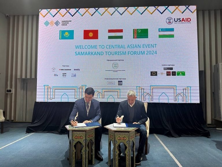 Die usbekische Rocket Group wird Kasachstan dabei helfen, Touristen anzulocken