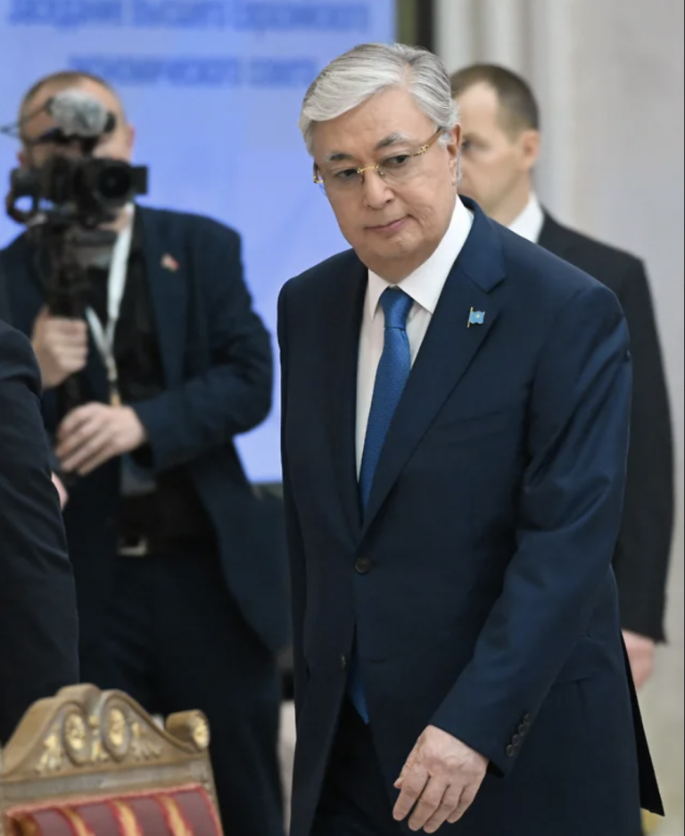 Kasachstan hat sein Ministerkabinett aktualisiert