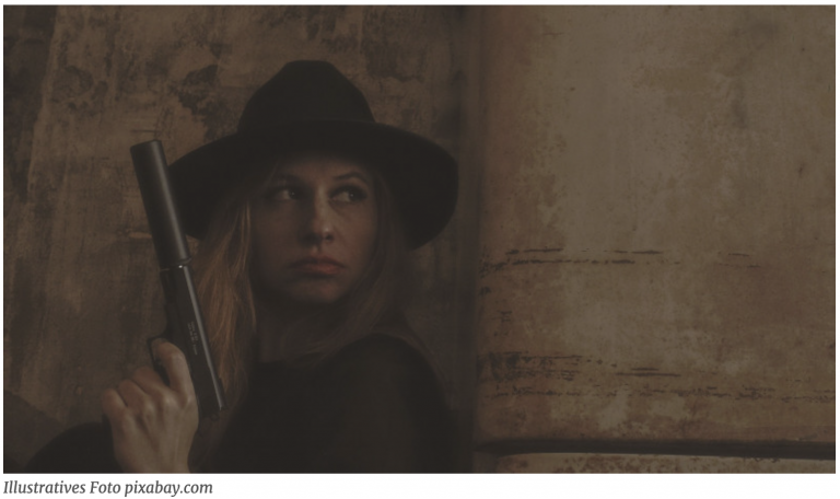 Kasachstan wurde in der Rangliste der gefährlichsten Länder der Welt erwähnt