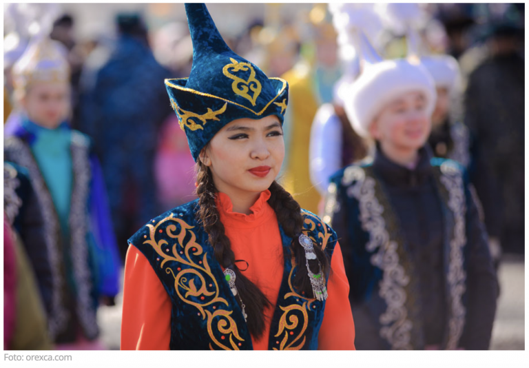 Kasachstan schlägt vor, den Nationalen Kleidungstag zu genehmigen