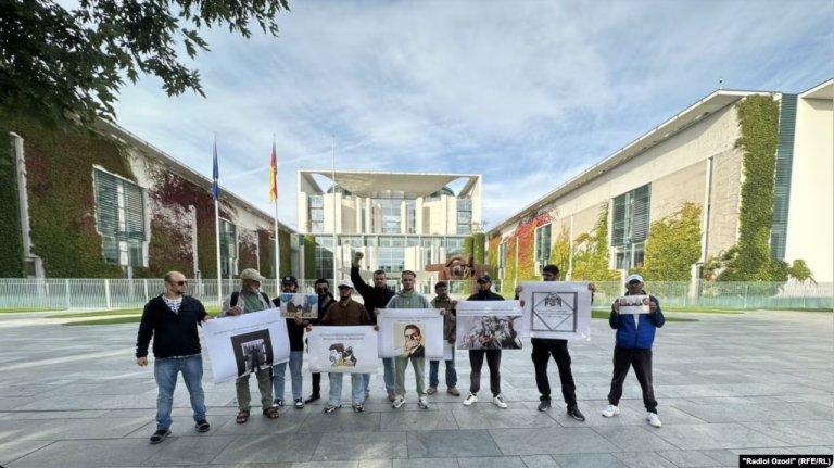 „Wir werden dich finden und töten.“ Tadschikistan wurde in die Liste der Länder mit einem hohen Maß an transnationaler Repression – HRW – aufgenommen