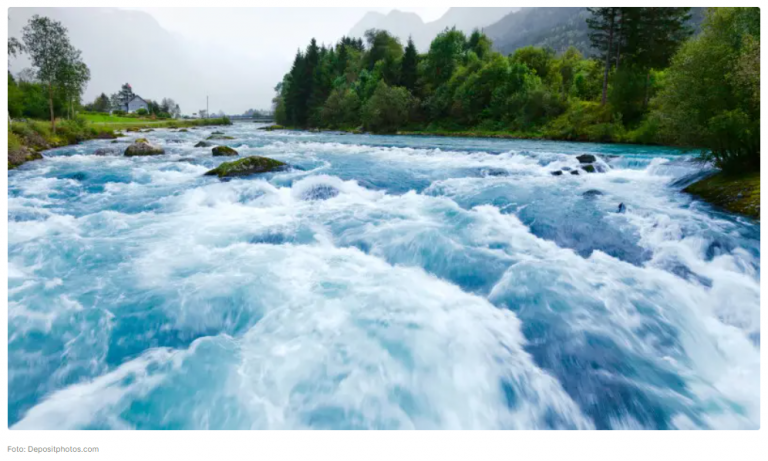 Usbekistan wird Kasachstan mit Wasser helfen: Details wurden bekannt