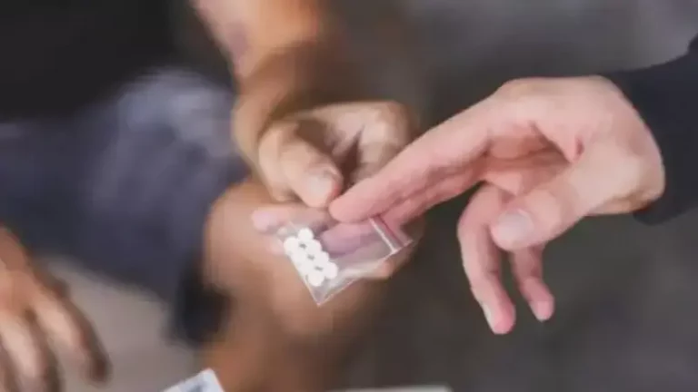 Kasachstan gehört zu den zehn Ländern mit dem höchsten Drogenkonsum