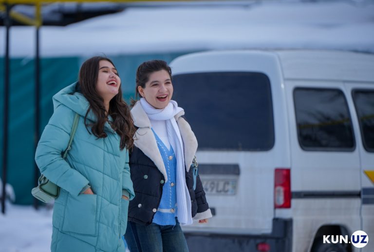 Usbekistan gehört zu den fünf Ländern mit dem höchsten Wachstum im Women, Business and the Law 2024 Index der Weltbank