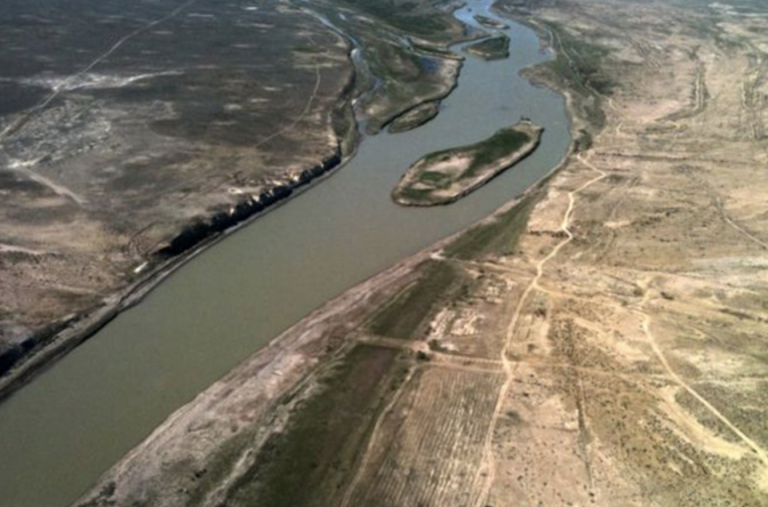 Usbekistan und Kasachstan einigten sich auf die Installation grenzüberschreitender Wasserzähler