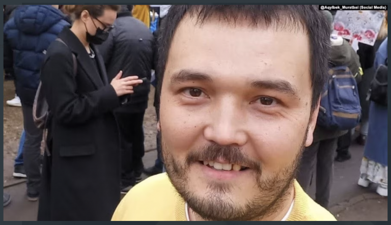 Die UN appellierten an Astana wegen der Frage des Asyls für Karakalpak-Aktivisten
