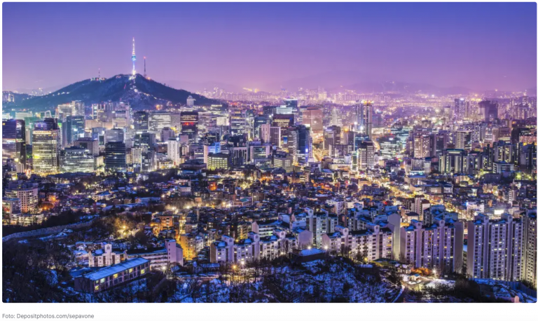 Kasachen werden für die Arbeit in Korea eingestellt: Wann beginnt das Programm zu funktionieren?