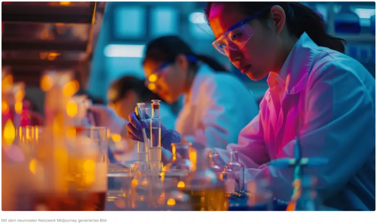 Hunderte Wissenschaftler aus dem Ausland wollen nach Kasachstan zurückkehren