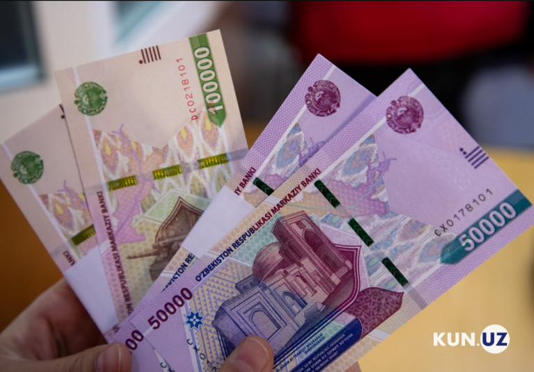 Das Lohnschutzübereinkommen wurde in Usbekistan ratifiziert
