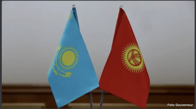 Kasachstan und Kirgisistan bauen eine Rentenkooperation auf