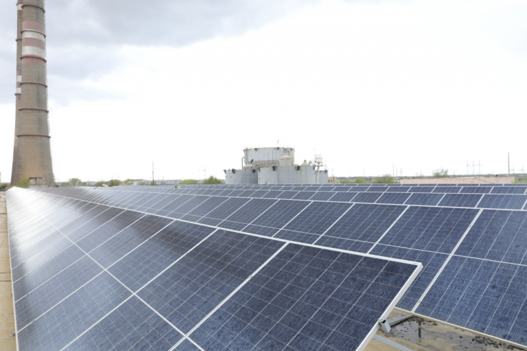 Übergang zu grüner Energie: In welchem ​​Stadium steht Usbekistan diesbezüglich?