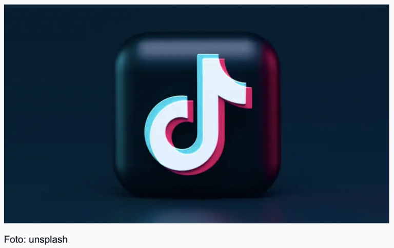 Die Abgeordneten schlagen vor, den Betrieb von TikTok in Kasachstan einzuschränken