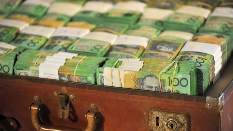 Kasachstan wird ein Land der Zukunft, aber es werden Milliarden benötigt