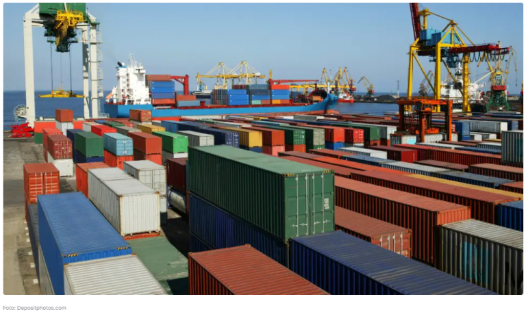 In welche Länder wird Kasachstan seine Produkte liefern: Nennung der wichtigsten Richtungen