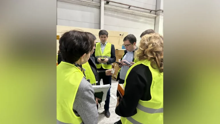 Kasachstan bereitet die Einführung einer digitalen Arzneimittelkennzeichnung vor