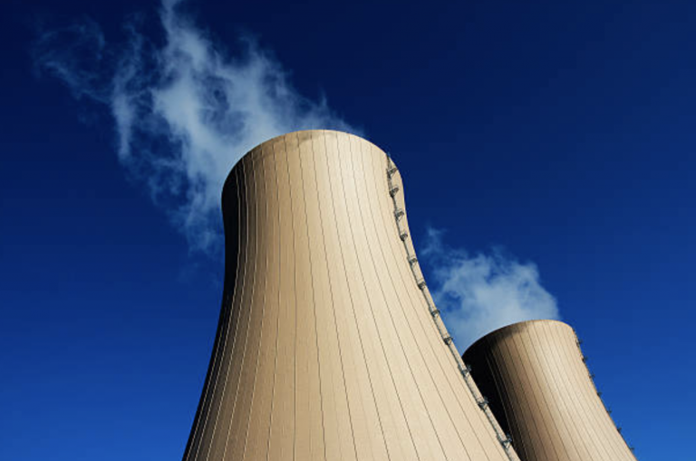 Kasachstan äußerte sich zum neuen Abkommen über Kernkraftwerke in Usbekistan