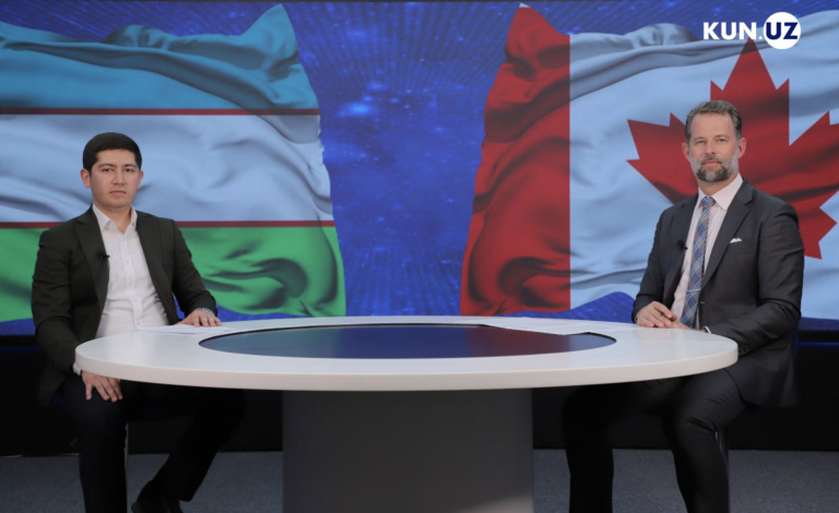 Visaprobleme und ein gefälschtes „Abkommen“ zur Arbeitsmigration – ein Interview mit dem kanadischen Botschafter