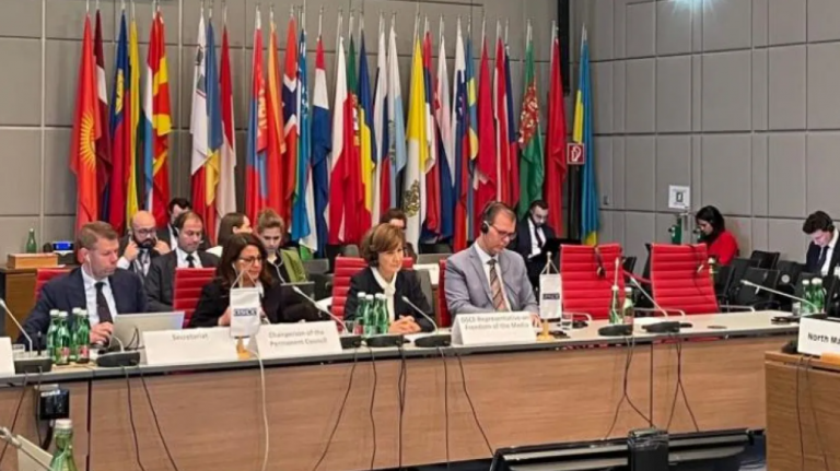 Kasachstan verschärft die Strafen für die Behinderung von Journalisten