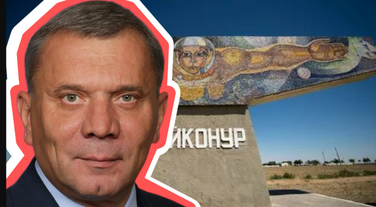 Russische Propaganda schreibt: Wir sind alles für sie, und sie sind alles für uns. Beschlagnahmung von Eigentum: Wie sich Kasachstan dem Westen zuneigt, teile ich