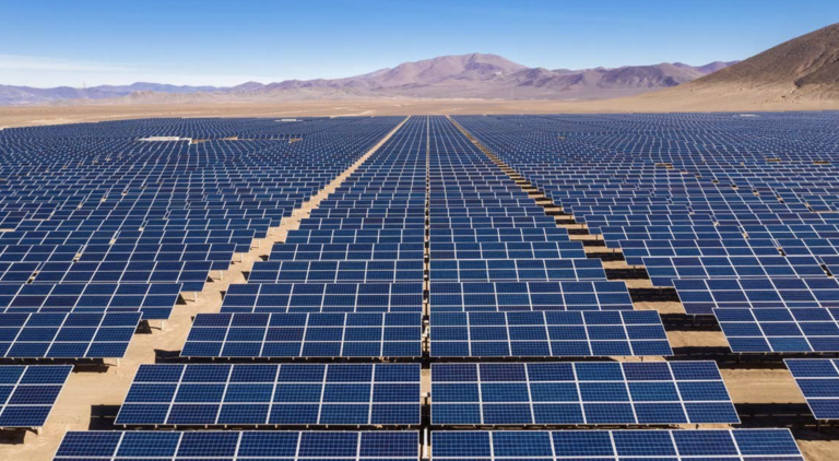 AIIB: Strategische Investitionen in die Solarenergie Usbekistans