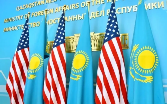 G7-Länder wollen 200 Milliarden Dollar in Zentralasien investieren