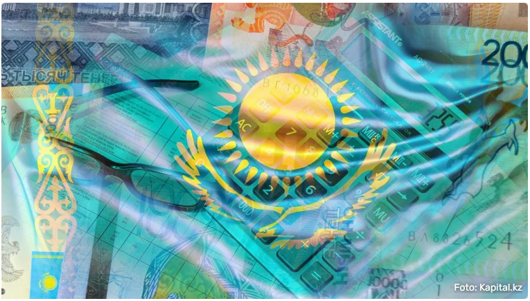 Wirtschaftliche Situation in Kasachstan: Verbrauchermeinung