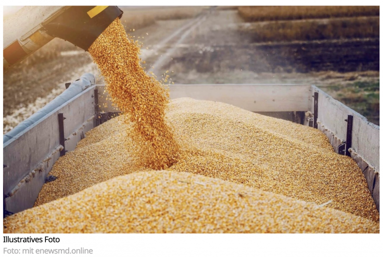 Tadschikistan erhöhte die Lebensmittelimporte, obwohl die Produktion im Land selbst gestiegen ist.