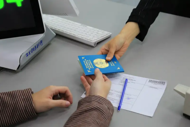 Kasachstan hat das Verfahren zur Registrierung des Verlusts der Staatsbürgerschaft geändert