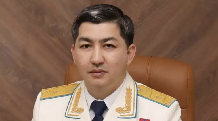 Die Generalstaatsanwaltschaft warnte vor einem Referendum über Kernkraftwerke