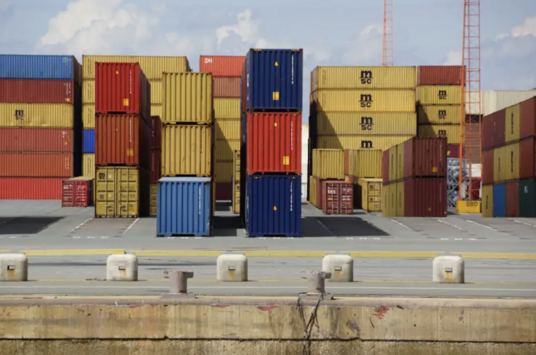 Die kasachischen Behörden kündigten ihre Absicht an, die westlichen Sanktionen gegen Russland weiterhin einzuhalten