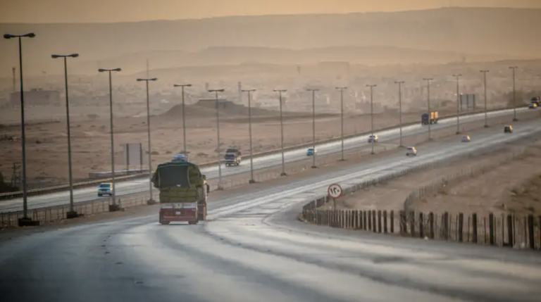 Kasachstan beabsichtigt, mit Turkmenistan im Bereich Verkehr, Logistik und Transit zusammenzuarbeiten