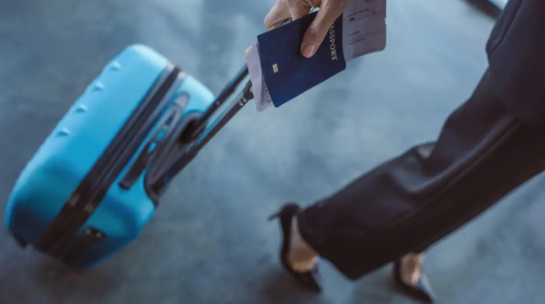 Kasachstan führte eine neue Art von Visum für Ausländer ein