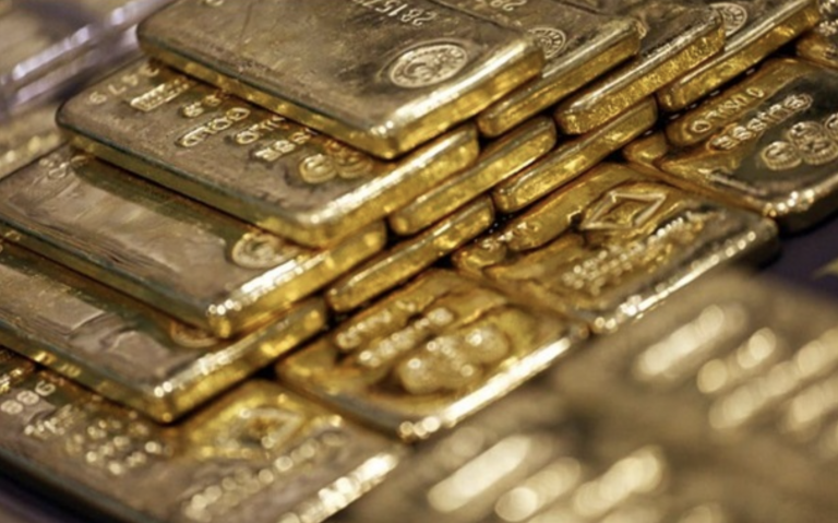 Goldrausch in Usbekistan: Zentralbank stockt Reserven auf!